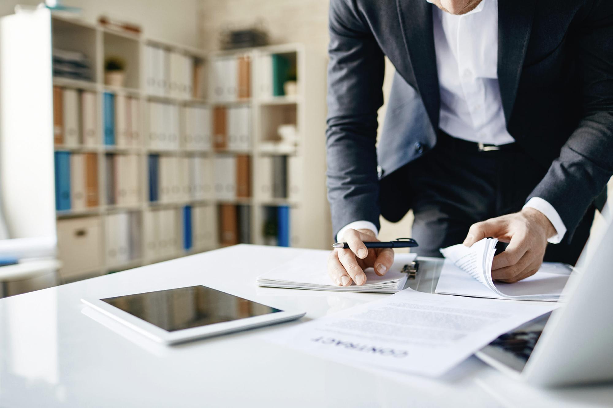 Minimizing Access Risks: The Power of Well-Defined Operational Flows