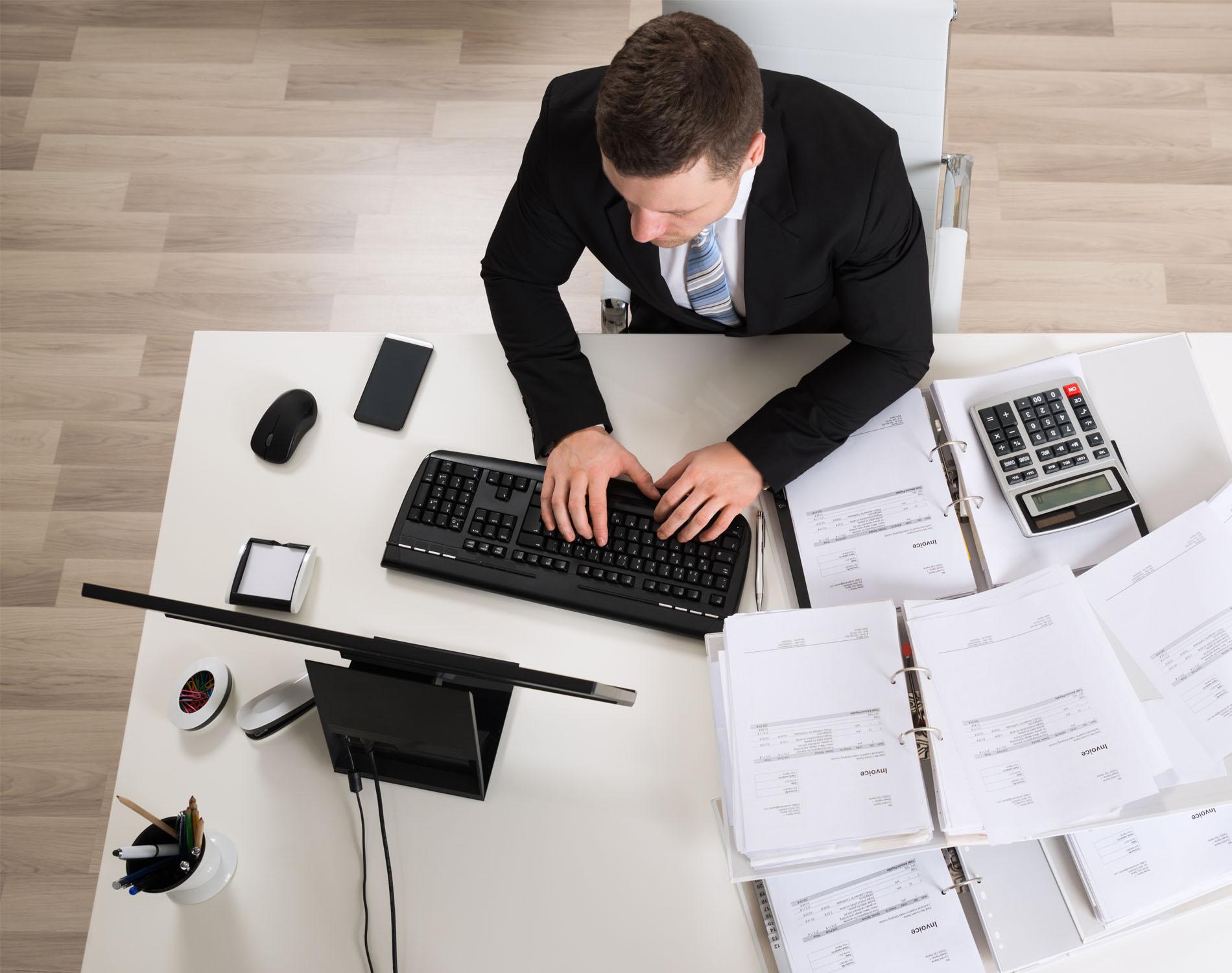 Consistent Access Procedure Management